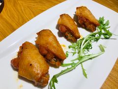 -斗牛士牛排(南京东路店)