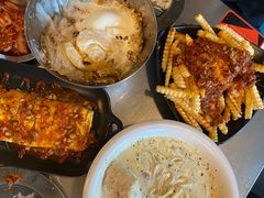 -MI WU FACTORY米屋美食工厂餐厅(绿地店)