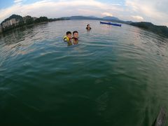 -千岛湖湖人皮划艇俱乐部