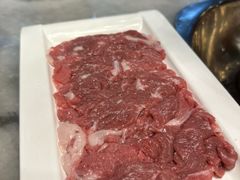 -老五四季涮肉(菜市口店)