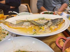 -兰亭茶叙(新新家苑店)