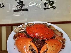 -喜记避风塘炒辣蟹(旗舰店)