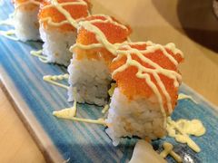 -昱匠·日本料理(金融街店)