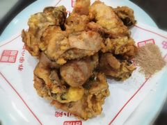 -乔家小院•本地小海鲜•非遗驴肉(万年泉路店)