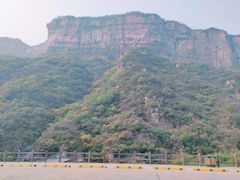 -河南宝泉旅游区