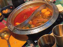 -牛New寿喜烧(金鹰世界店)