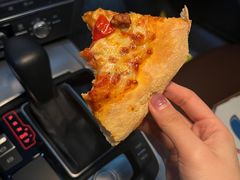 -达美乐比萨(东新路店)