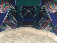 -府君山公园