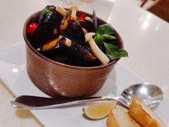 法式上汤黑口贝-element(皇庭店)