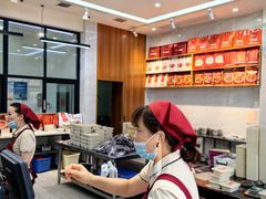 -仙都辣酱鸭(总店)