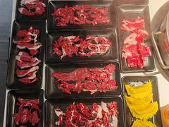 -尚御潮汕牛肉自助火锅(锦园店)