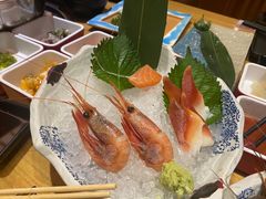 -水林间·寿喜烧自助(仙林金鹰店)