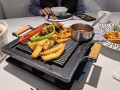 -3号仓库·创意中国菜(嘉兴龙鼎万达店)