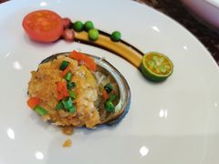 -陕西会客厅·宴会厅·唐世佳宴