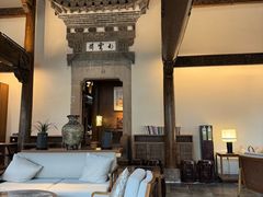 -广富林宰相府酒店·水云间