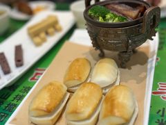 -令氏家外家周秦食府(高新店)