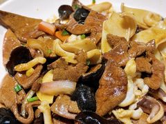 -柠静私家菜(石板巷店)