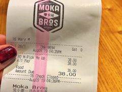 -Moka Bros 摩卡站(西单大悦城店)