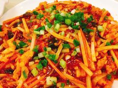-北京炸酱面馆·烤鸭(前门总店)