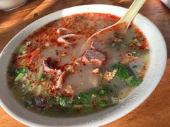 -李小老烧饼(常营民族家园店)