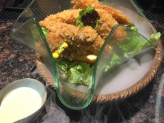-花隐日式怀石料理(万象城购物中心店)