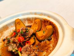 -颂福楼·南京菜(定淮门店)