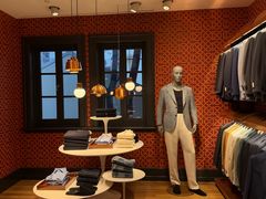 -SUITSUPPLY(安福路店)