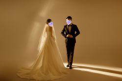 -CD视觉婚纱摄影