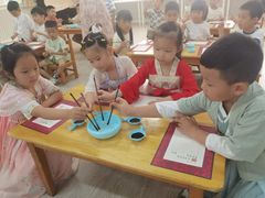 -徐汇区新宜幼稚园