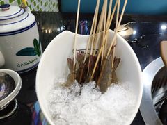 -港迹·鲜围煮海鲜火锅(湖州时代广场店)