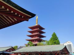 -浅草寺