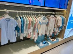 -小蓝象(正大广场店)