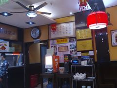 -姚记炒肝店(簋街店)