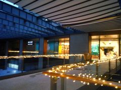 -yokocho上横町·日本食街(深业上城店)
