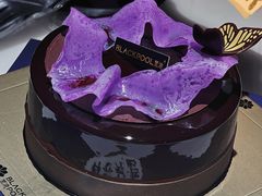-黑池口感烘焙·生日蛋糕(坂田店)