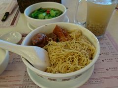 -池记(尖沙咀店)