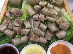 -青海牦牛肉馆