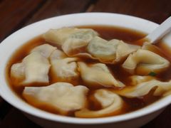 -吴家馄饨