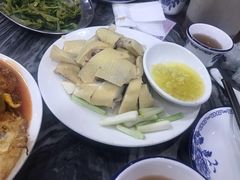 -红星光发煲仔饭(大石街店)