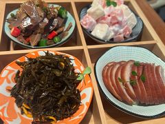 -京尊烤鸭店JINGZUN(春秀路店)
