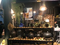 -BeauTea水仙(coco park店)