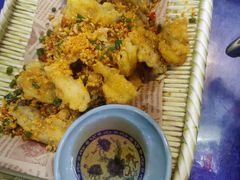 -东江海鲜大排档·潮汕菜·砂锅粥