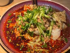 -纳鲁孜·新疆特色餐厅(上海悦荟广场店)