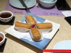 -点都德(龙之梦店)