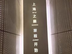 -上海中心大厦