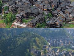 -程阳八寨景区