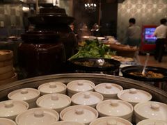 -圣丰索菲特·2 On 988 Café 自助餐厅