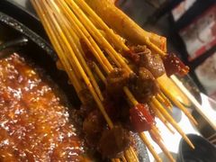 -钢管厂五区小郡肝火锅串串香(清河店)