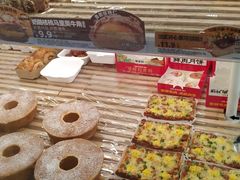 -味多美蛋糕(航天桥店)