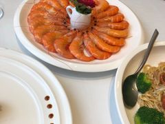 -万龙洲海鲜(大兴绿地缤纷城店)